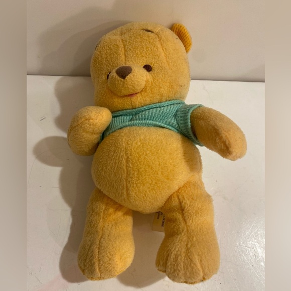 Baby Pooh Rattler (EE) - Picture 4 of 11